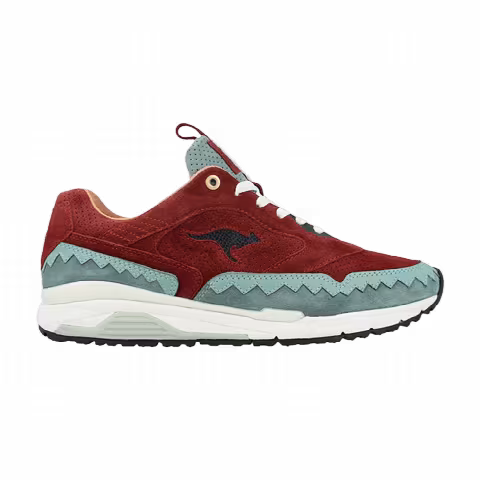 Footshop x KangaROOS Ultimate 3 'The City Of A Hundred Spires'