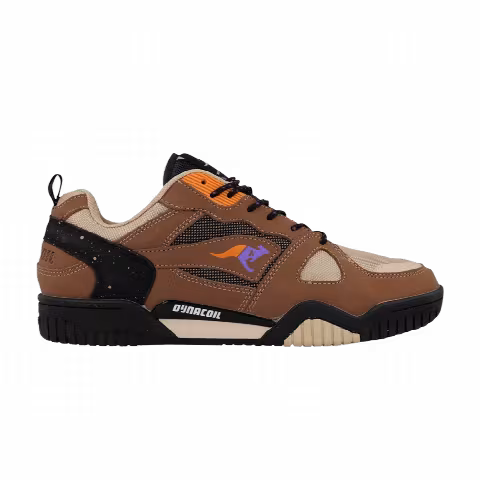 KangaROOS Ultralite MTN 'Brown'
