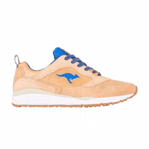Deutscher Turner Bund x KangaROOS Ultimate Made in Germany 'Nude Blue'