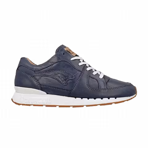 KangaROOS Overkill x Coil R1 'Blue Grape'