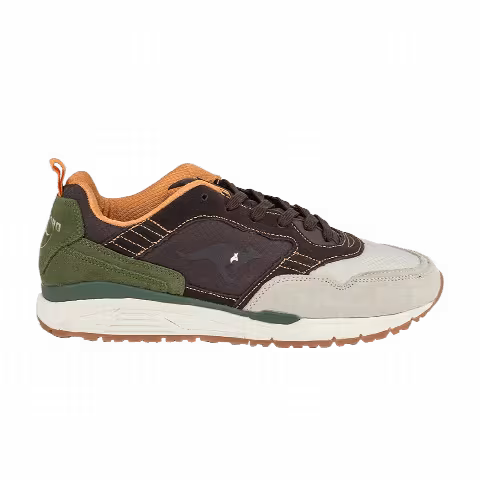 KangaROOS Ultimate 'Block Coffee'