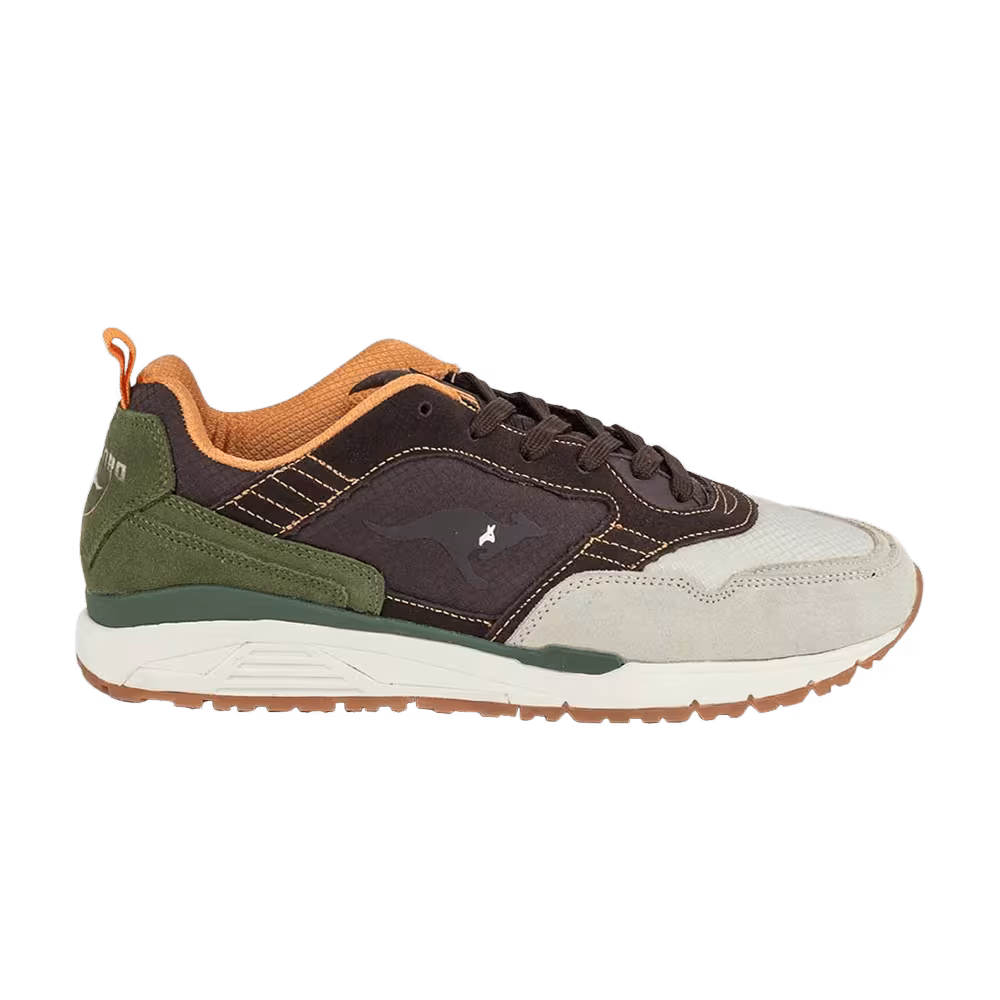 KangaROOS Ultimate Block Coffee