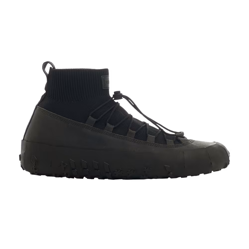 Lemaire Vibram Sneaker Asphalt