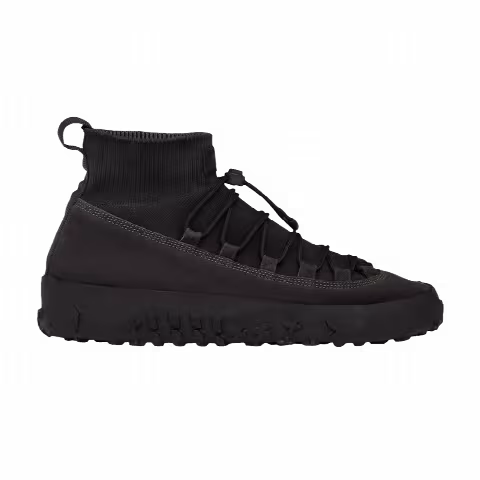 Lemaire Wmns Vibram Wrap On Sneaker 'Asphalt'