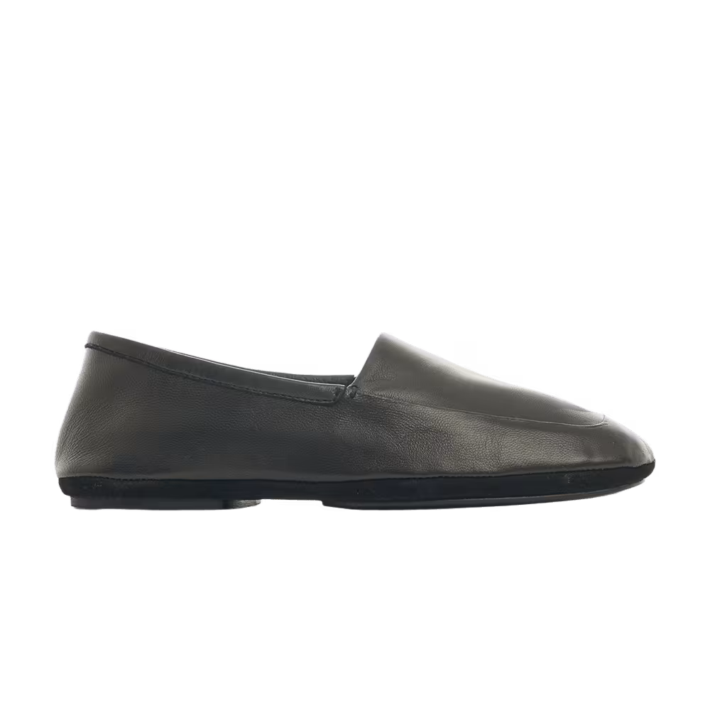 Lemaire Women's Indoor Slipper Black