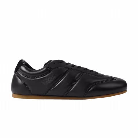 Lemaire Soft Runner 'Black Gum'