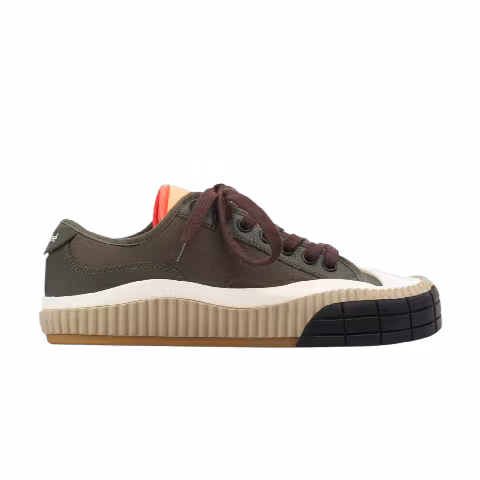 Chloé Wmns Clint 'Deep Olive'