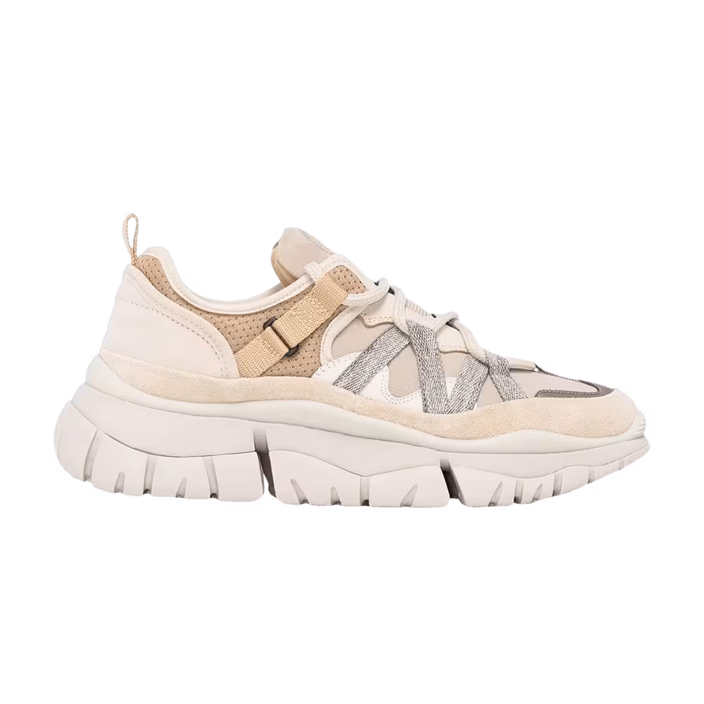 Chloé Women's Blake Sooty Beige