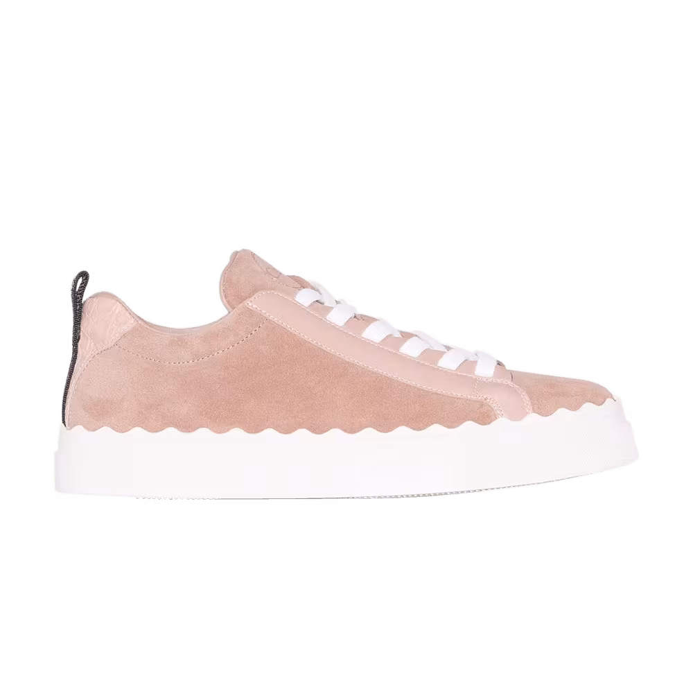 Chloé Women's Lauren Delicate Pink