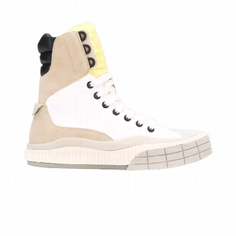 Chloé Wmns Clint 'Soft White'