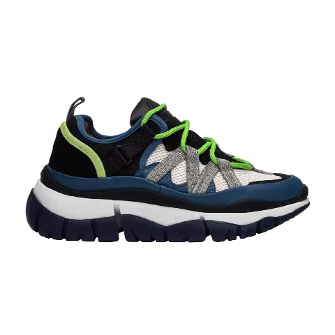 Chloé Wmns Blake 'Green Blue'