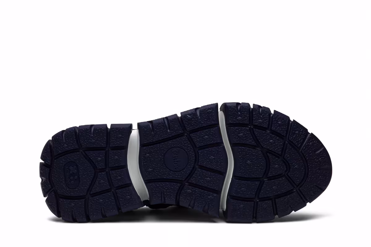 Chloé Women's Blake Green Blue, view 5