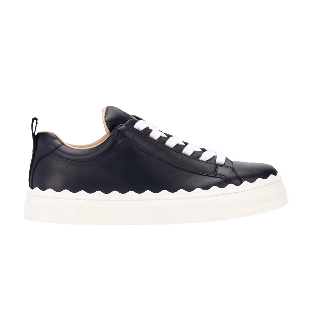 Chloé Women's Lauren Black