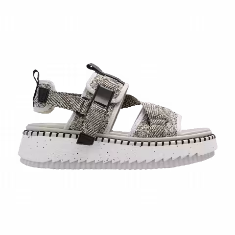 Chloé Wmns Lilli Platform Sandal 'Nomad Beige'