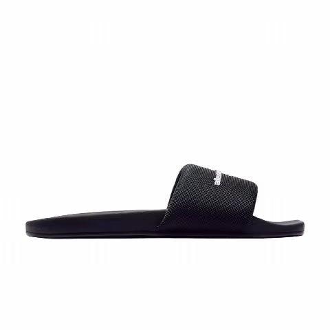 Alexander Wang Wmns Pool Slide 'Black'