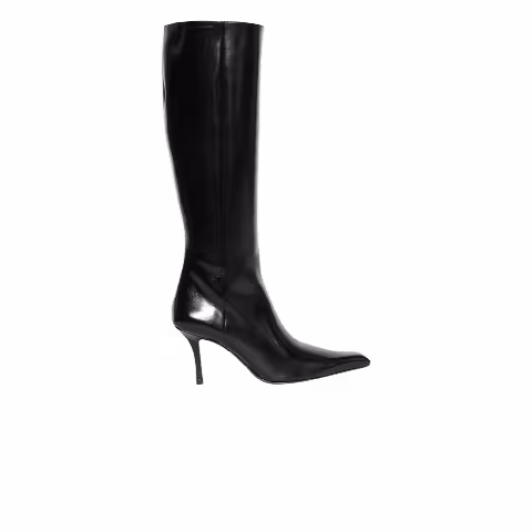 Alexander Wang Wmns Vivica 85 Boot 'Black'