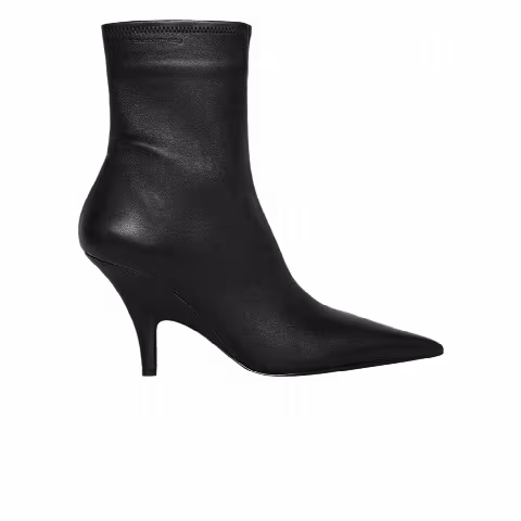 Alexander Wang Wmns Diablo Ankle Boot 'Black'