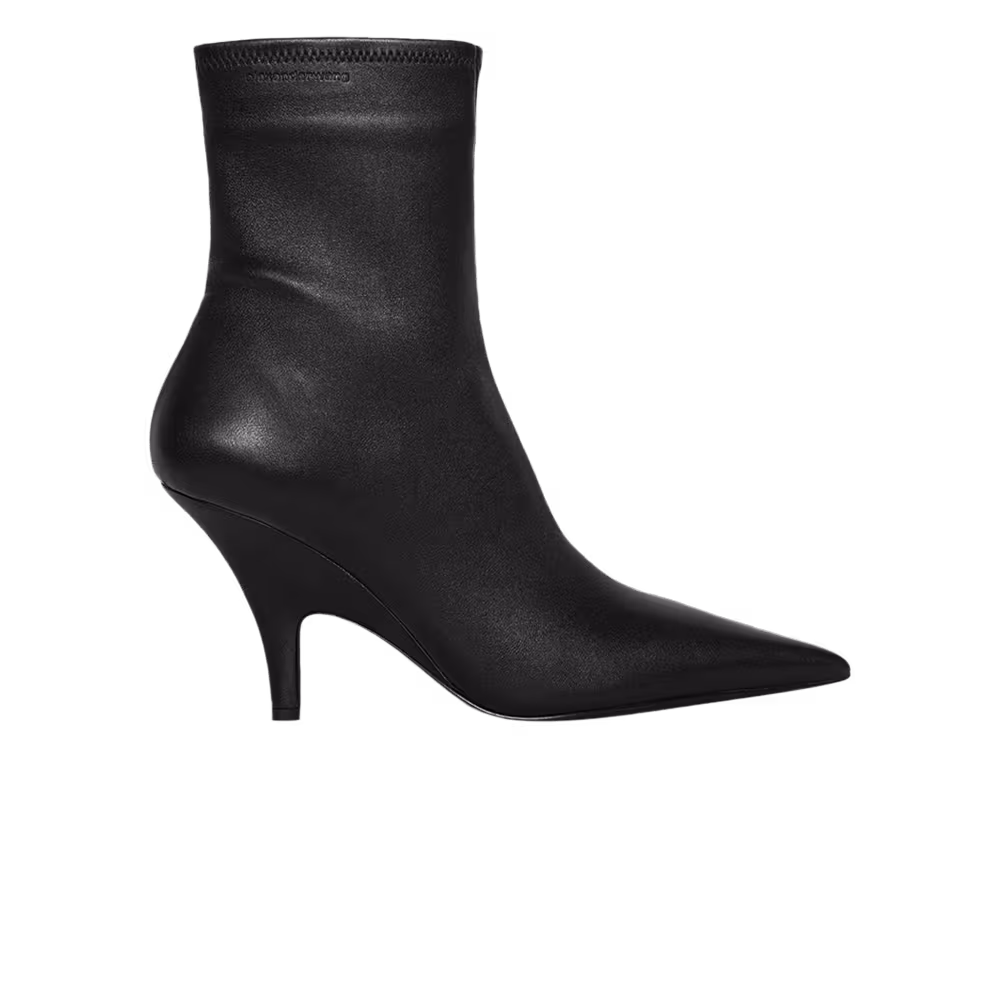 Alexander Wang Women's Diablo Ankle Boot Black