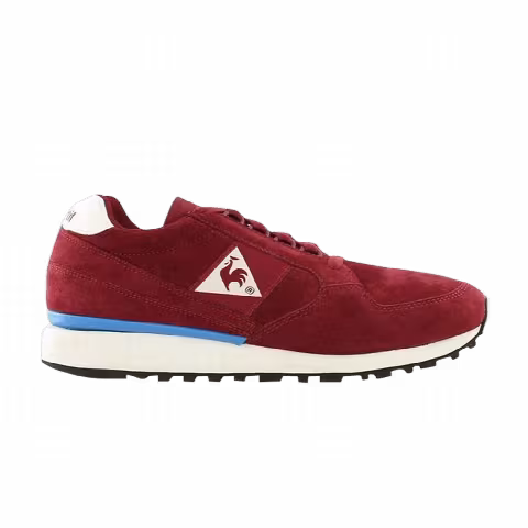 Le Coq Sportif Eclat Suede 'Rio Red'