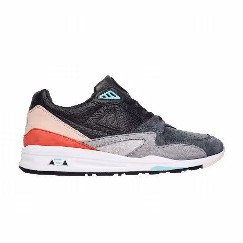 24 Kilates x Afew x Rafik x Le Coq Sportif R800 'The Crane Network'