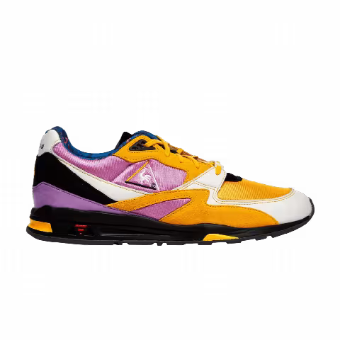 Le Coq Sportif Sneakerbox x LCS R800 'Sherut Taxi'