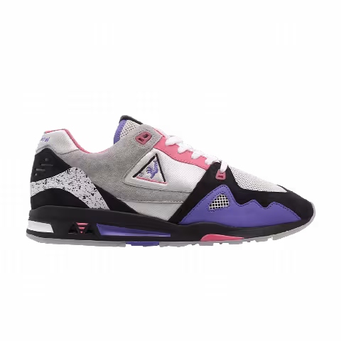 Opium x Le Coq Sportif R1000 'Made In France'