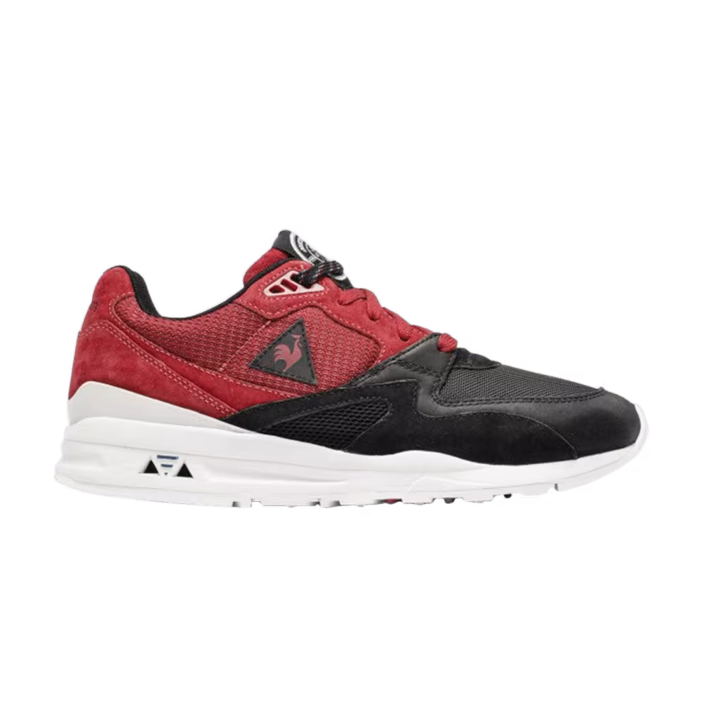 Le Coq Sportif Footpatrol x R800 Cycling Club