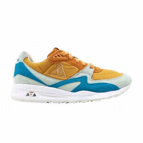 Hanon x Le Coq Sportif R800 'The Good Agreement'