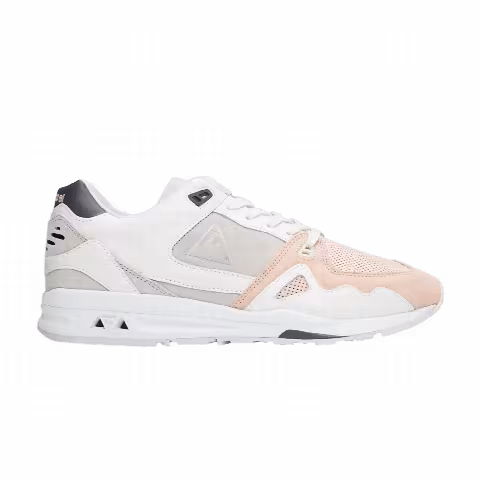 Highs and Lows x Le Coq Sportif R1000 'Cygnet'