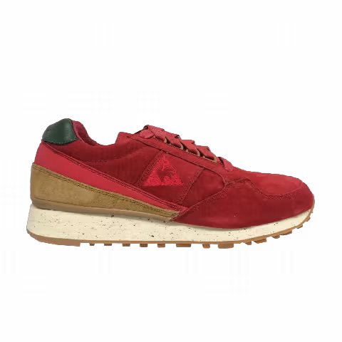 LimitEDitions x Le Coq Sportif Eclat EXD 'Rose'