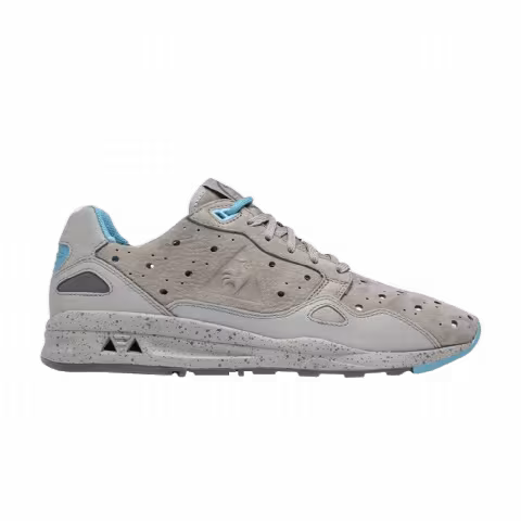 LCS R900 Cycling Club x Le Coq Sportif Slam Jam