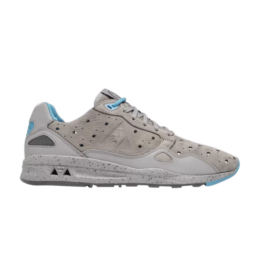 LCS R900 Cycling Club x Le Coq Sportif Slam Jam