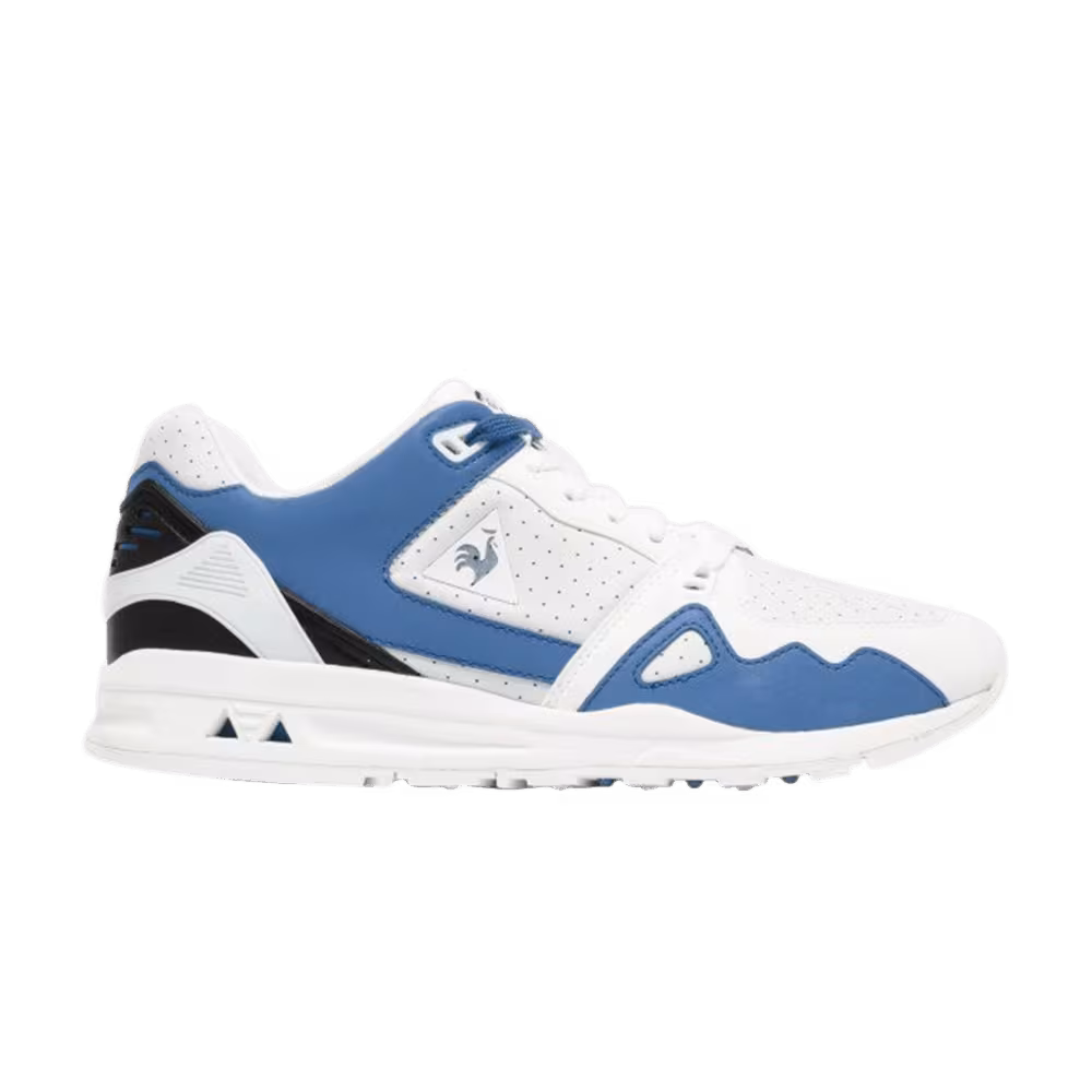 Le Coq Sportif Colette x R1000 Cycling Club