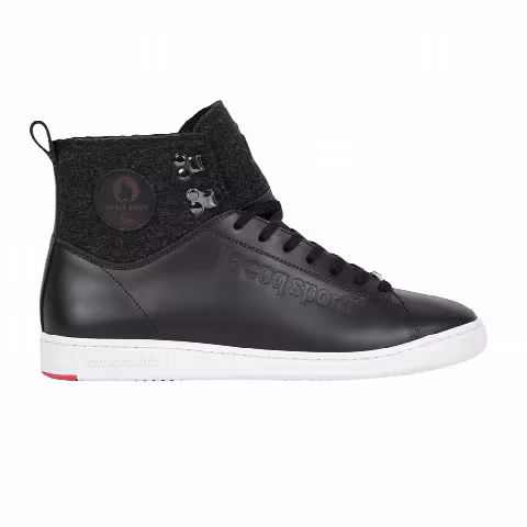 Le Coq Sportif Blazon Mid 'Paris Olympics'