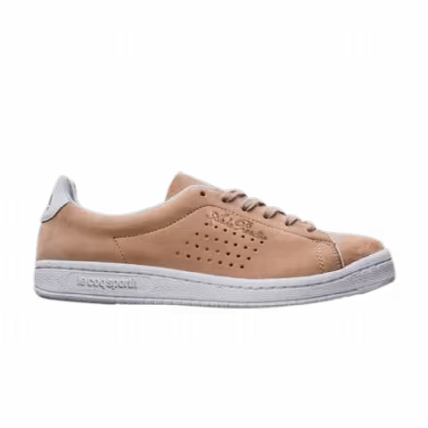 Le Coq Sportif Ashe Prestige Nubuck 'Tan'