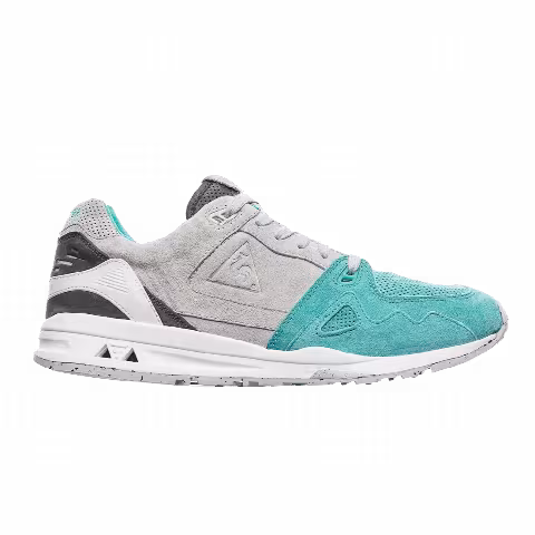 Le Coq Sportif Titolo x R1000 'Glacial Melt'