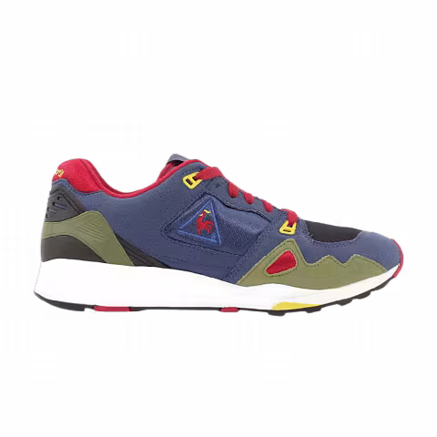 BEAMS x Le Coq Sportif LCS R1000