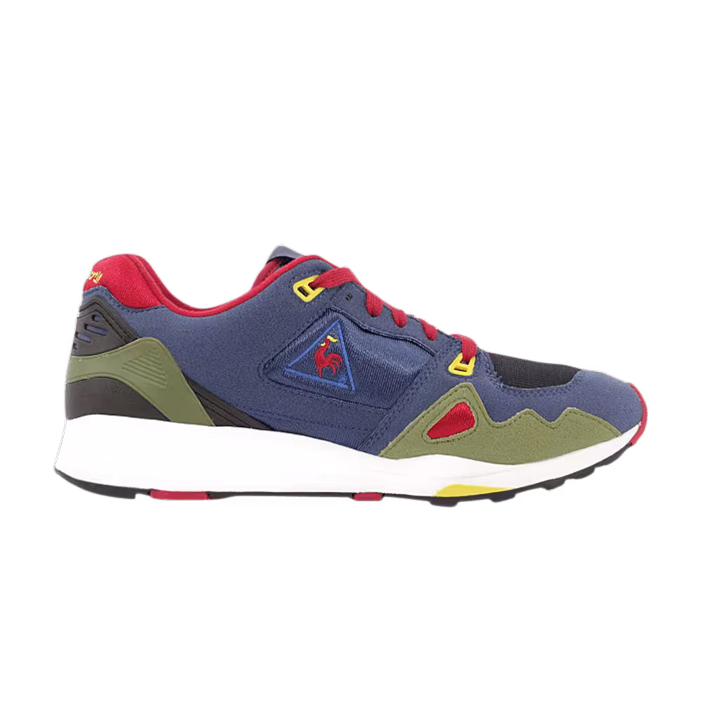 BEAMS x Le Coq Sportif LCS R1000