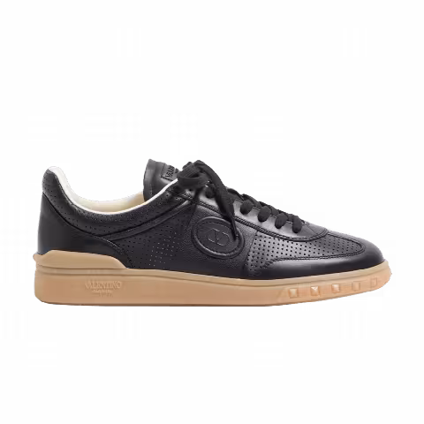 Valentino Garavani Upvillage Low 'Black'