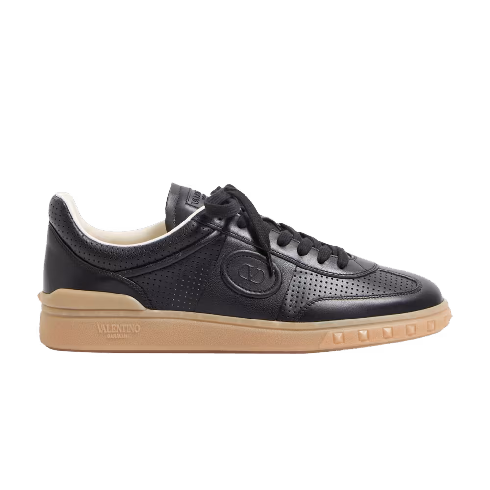 Valentino Garavani Upvillage Low Black