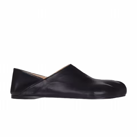 JW Anderson Paw Loafer 'Black'