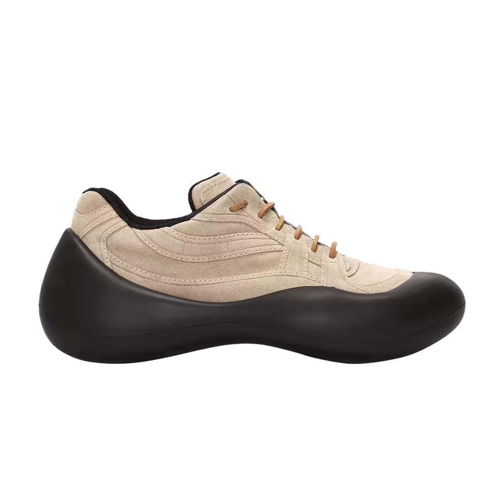 JW Anderson Bumper Hike Low Beige