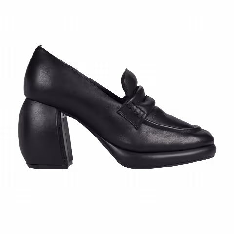 Clarks x Martine Rose Wmns Concept Loafer 'Black'