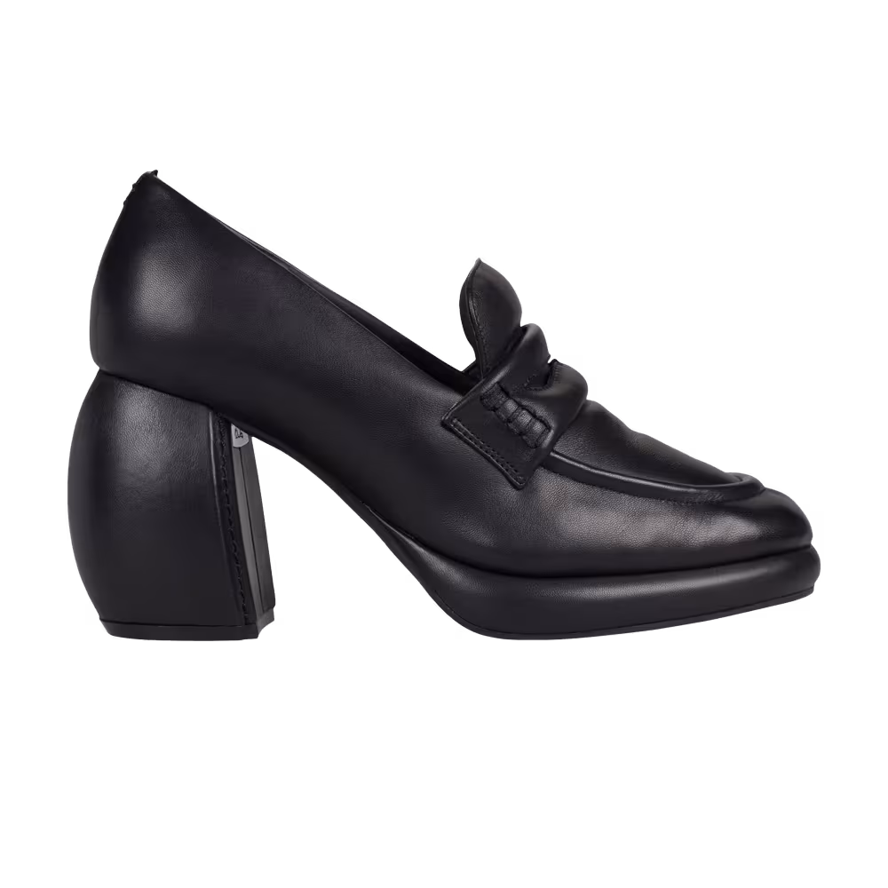 Clarks x Martine Rose Women's Concept Loafer Black