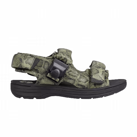 Clarks x Martine Rose Wmns Concept Sandal 'Green'