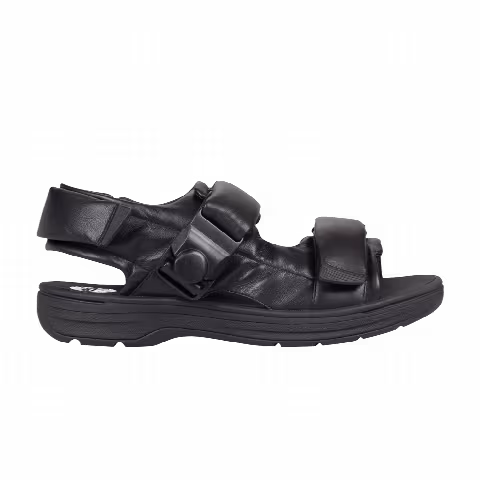 Clarks x Martine Rose Wmns Concept Sandal 'Black'