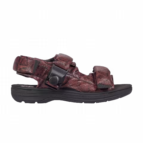 Clarks x Martine Rose Concept Sandal 'Brown'