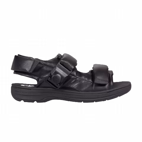 Clarks x Martine Rose Concept Sandal 'Black'