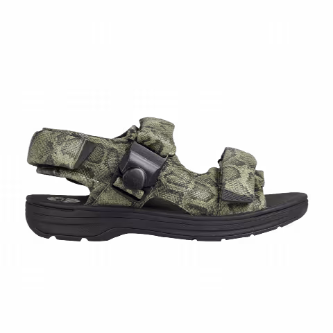 Clarks x Martine Rose Concept Sandal 'Green'
