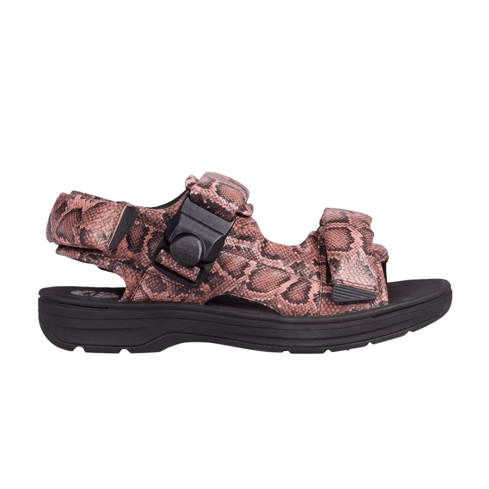 Clarks x Martine Rose Concept Sandal Rose
